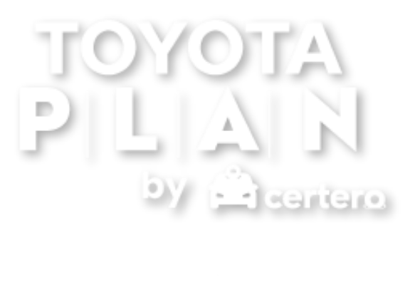Toyota Plan by Certero