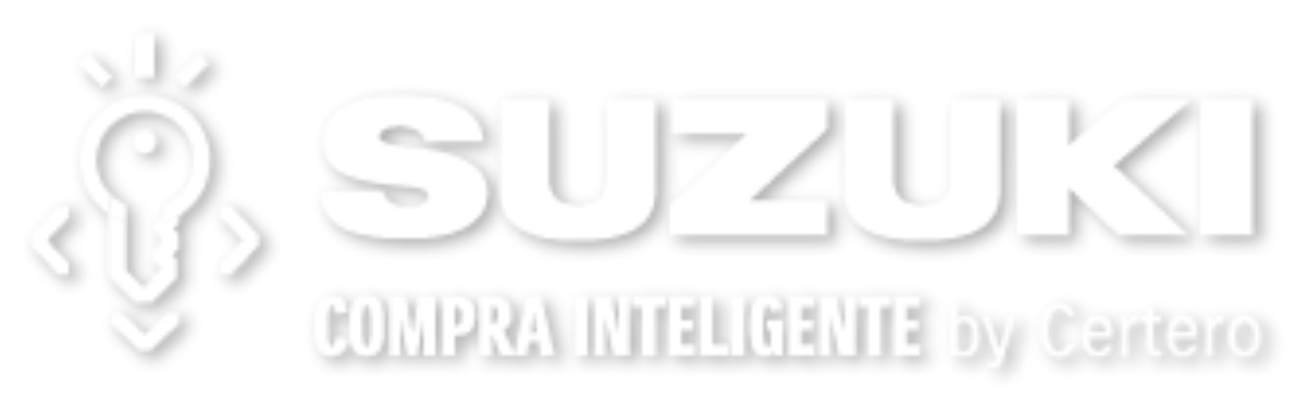Suzuki Compra Inteligente by Certero